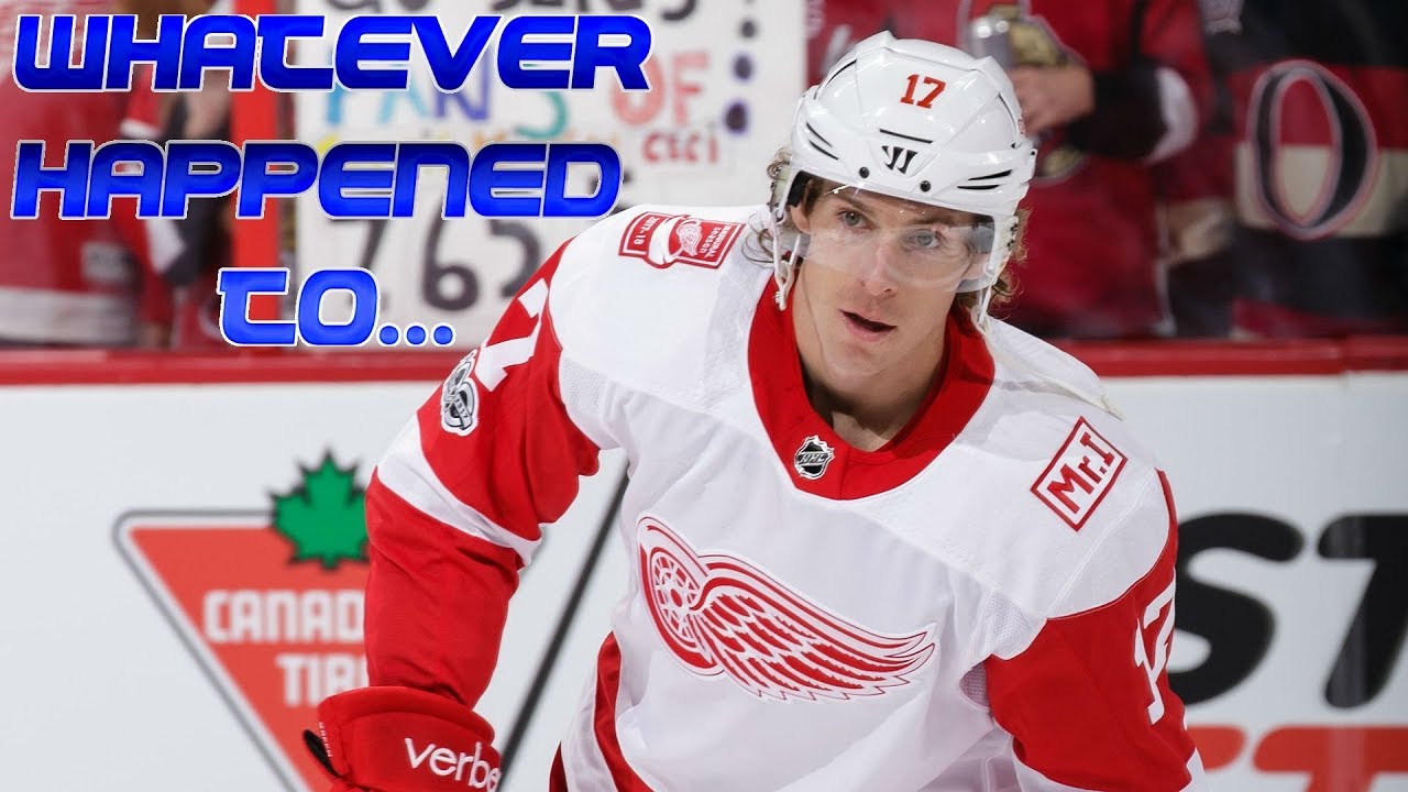 Whatever Happened To...David Booth?