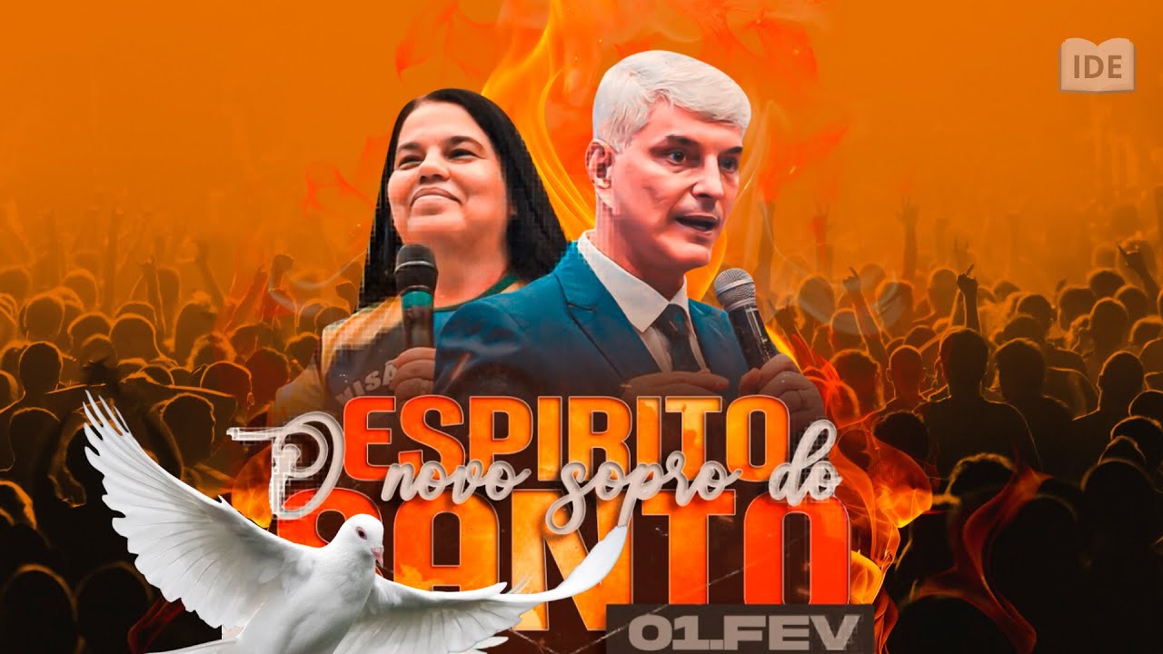 Convenção Mundial 2025