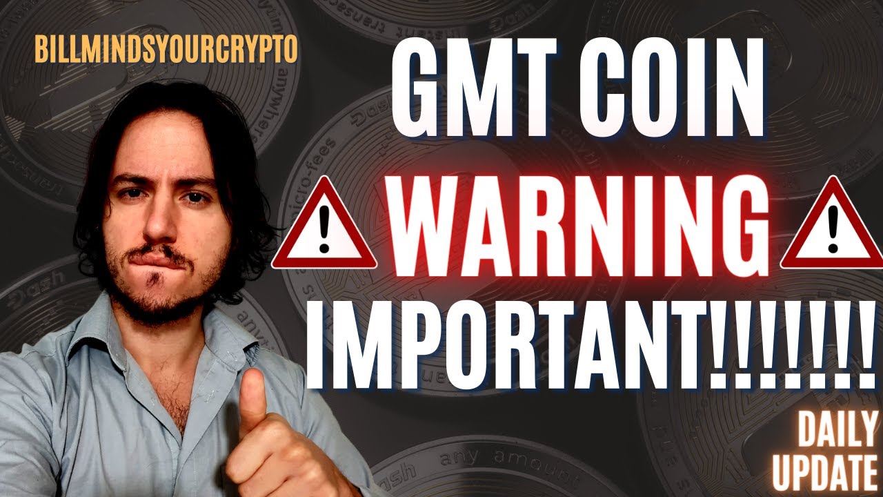 Green Metaverse Token(GMT) to the MOON? Realistic Price Prediction and Technical Analysis 2022!