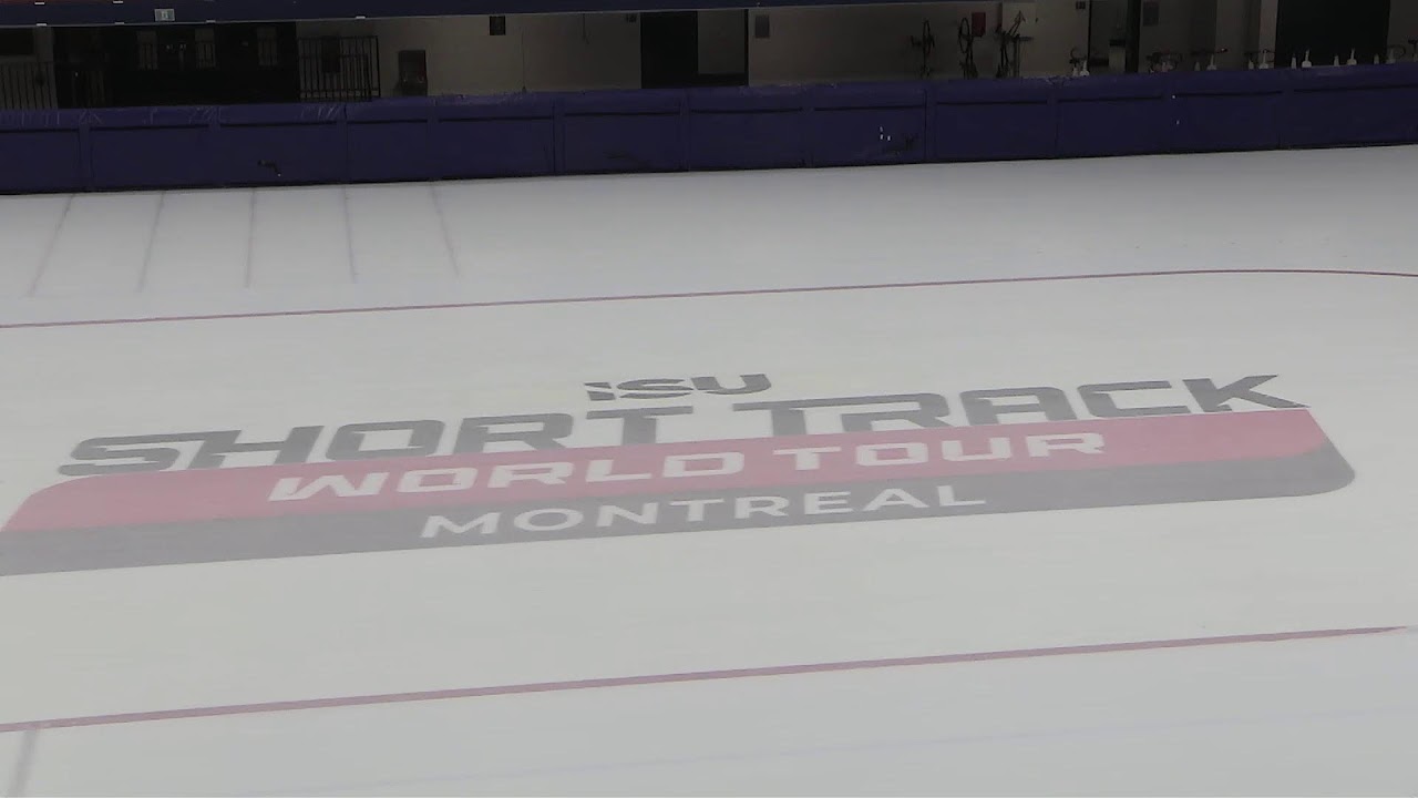Provinciale Nagano Skate 3-A - Montréal - 31 janvier 2026