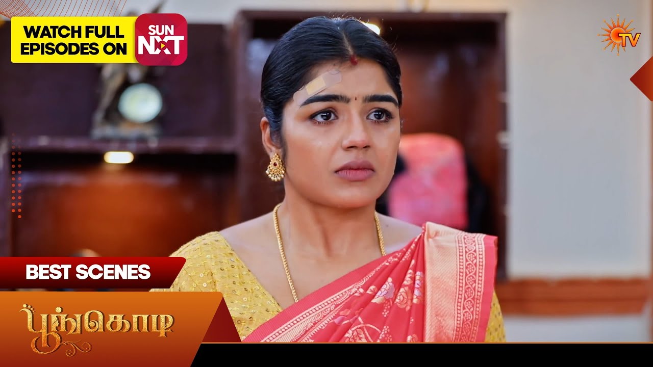 Poongodi - Best Scenes | 05 Feb 2026 | Tamil Serial | Sun TV