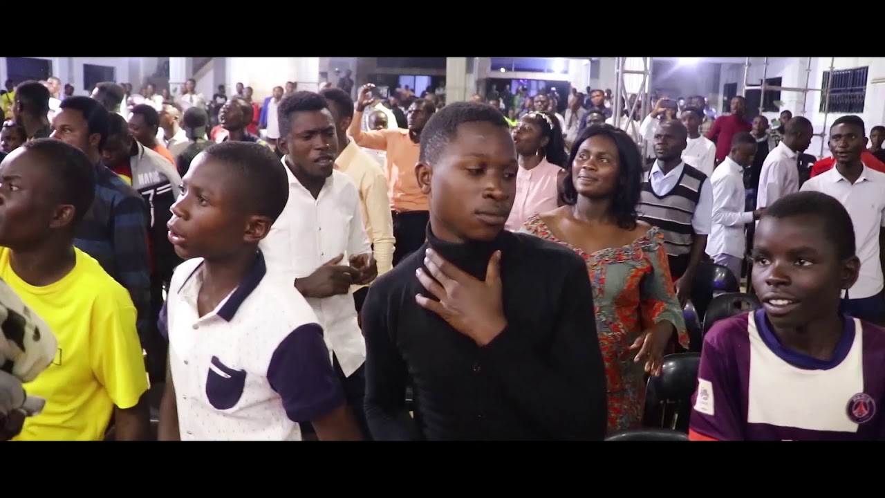 Donat mwanza - Kikunkumina