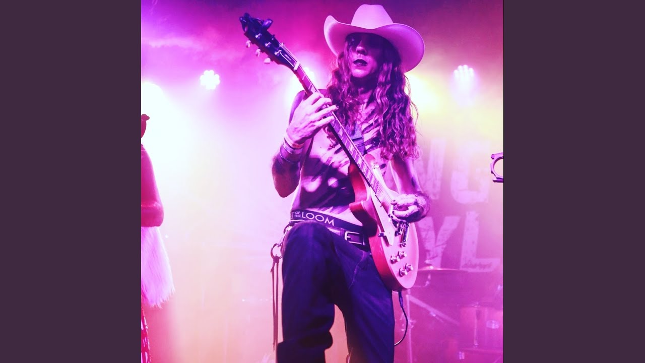Cowboy JEDI