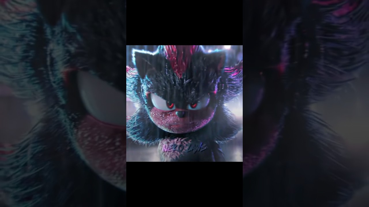 Random shadow edit🔥