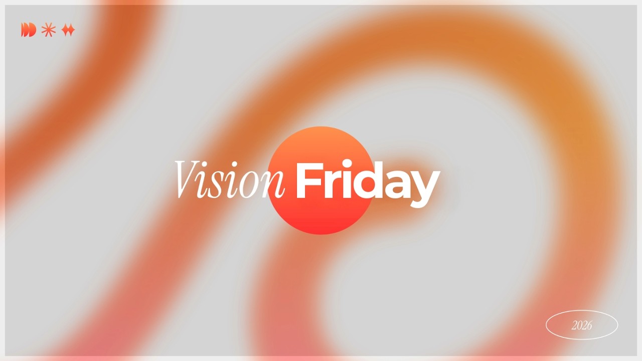 Vision Friday | Сергей Мажуга | ICF Tel Aviv | Первое собрание 18:00