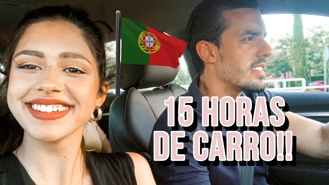 MALAS E VIAGEM PARA PORTUGAL!!! 🇵🇹