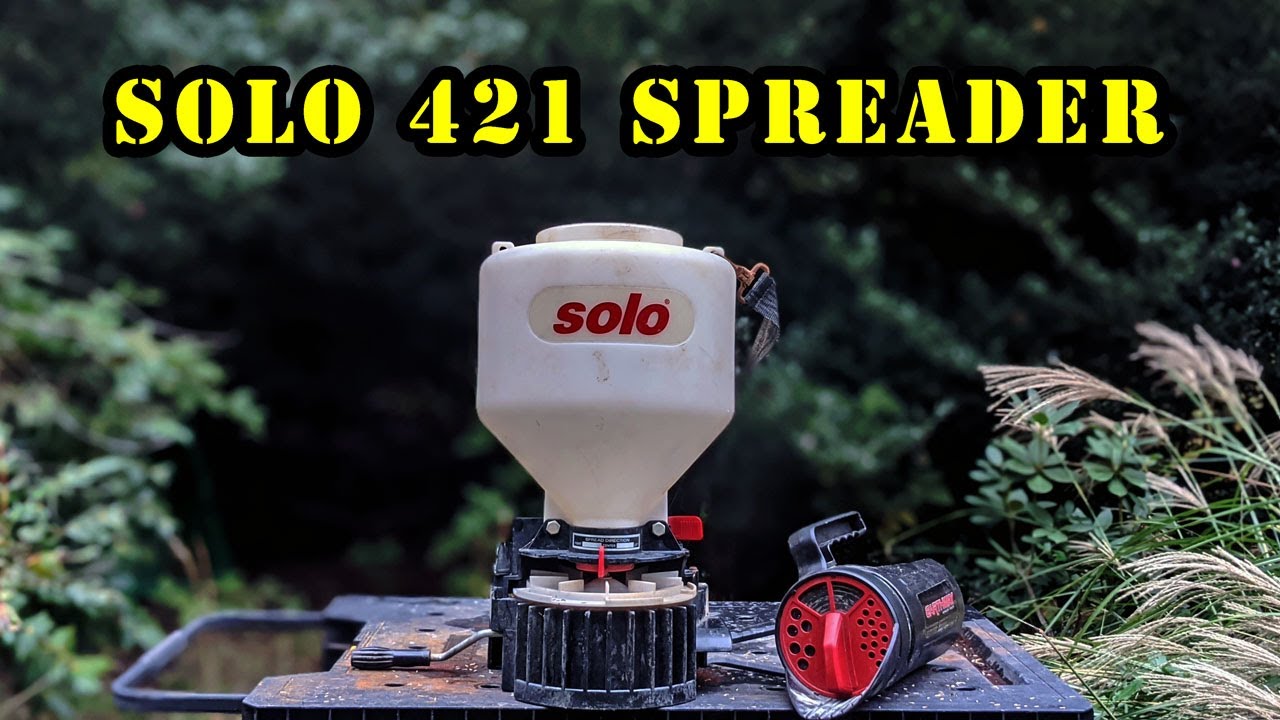 Solo 421 chest spreader