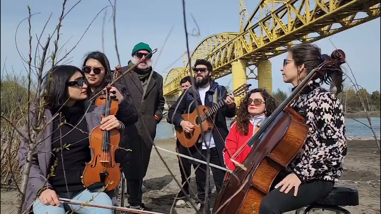 resaca Sudaca-el bloque depresivo