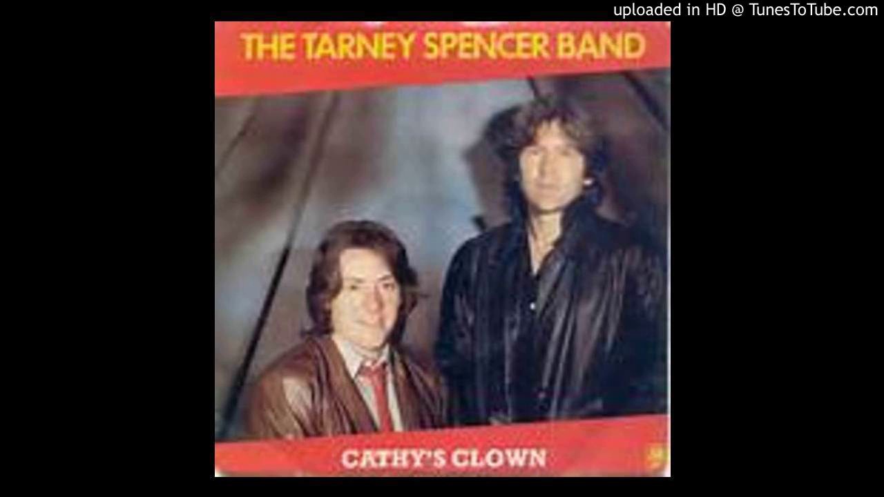 Tarney & Spencer Band - I can hear love - 1977