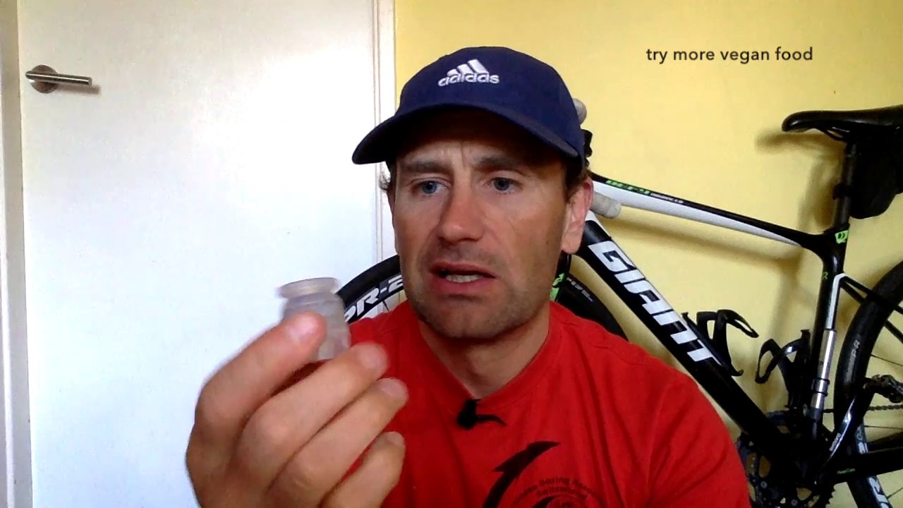 Camelbak Podium Drinks Bottle Cap Is Crap