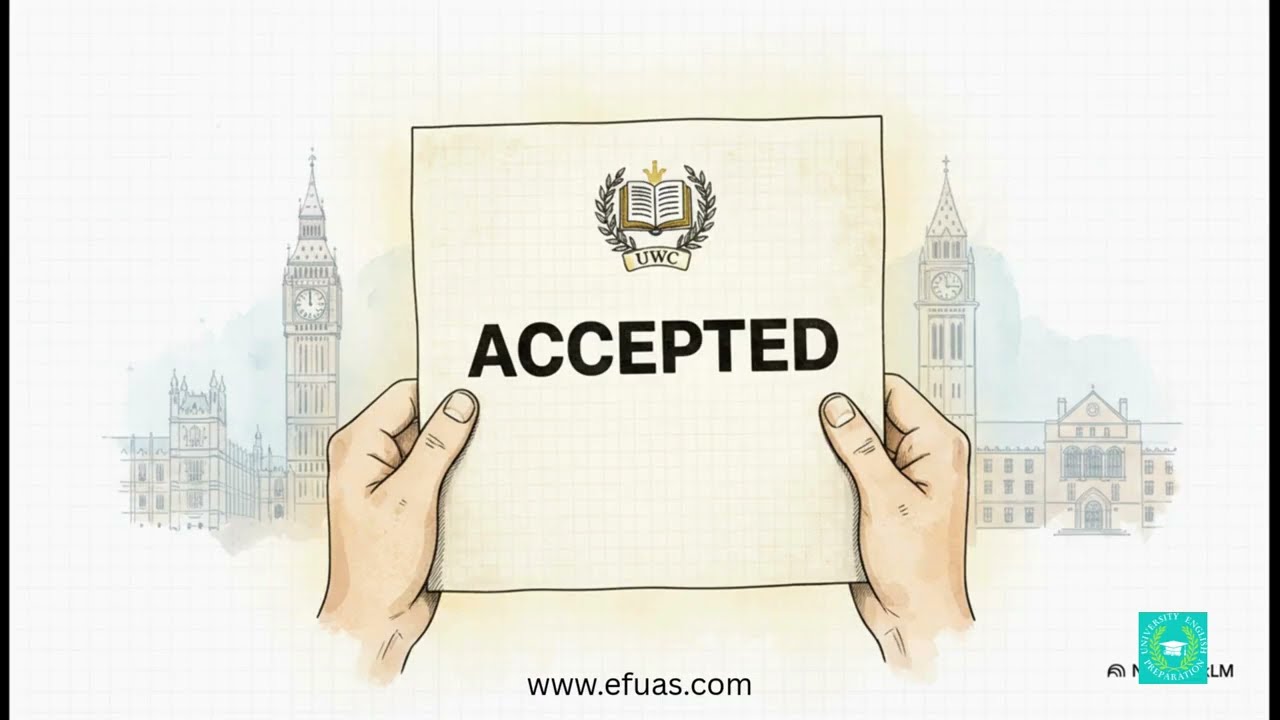 Save Time, Save Money with EFUAS' Turbo Academic English Classes!