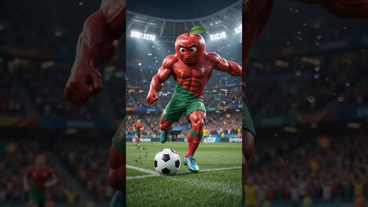 FIFA World Cup 2026 explained in 60 seconds ⚽️#shorts #ytshorts
