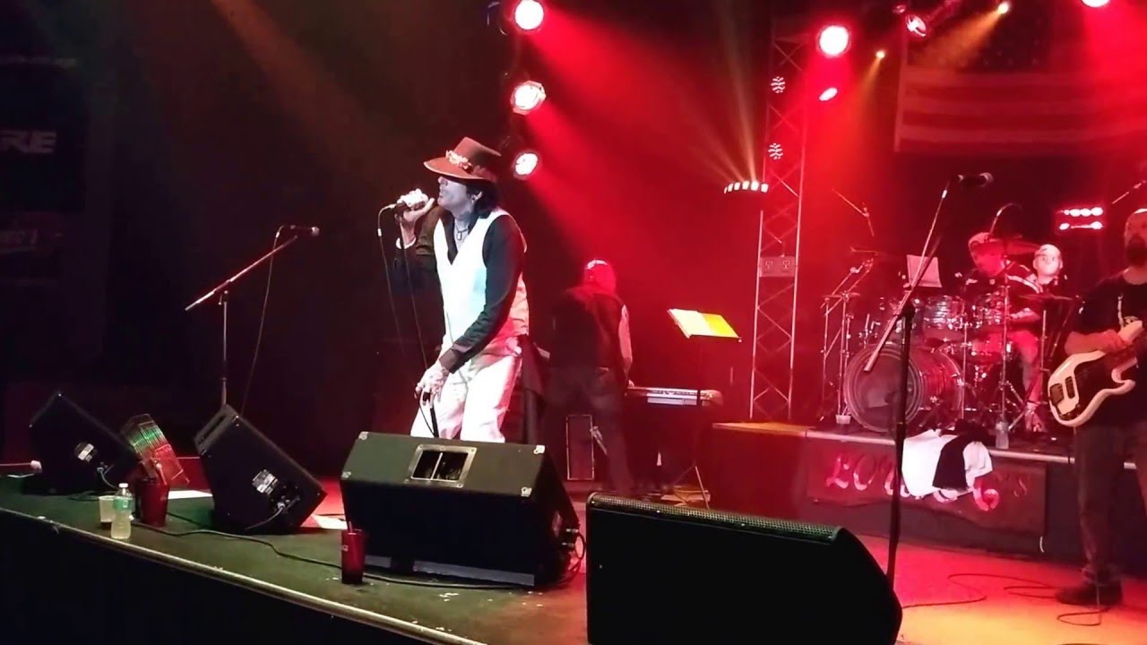 Mike Starr Memorial Show 2016 Chloe/Crown MLB