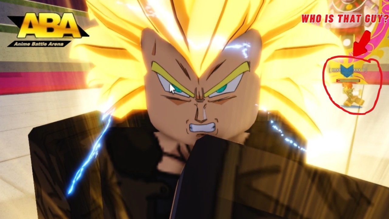Why did they buff this Z tier character