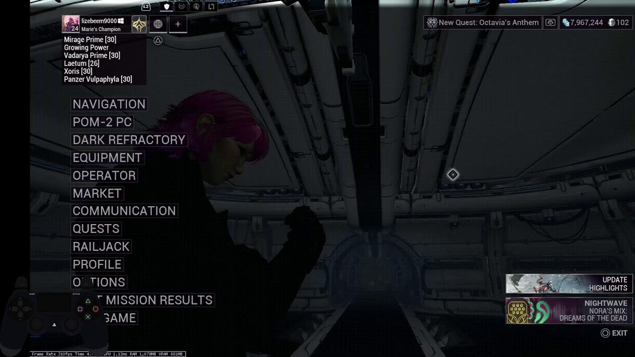 the grind never ends