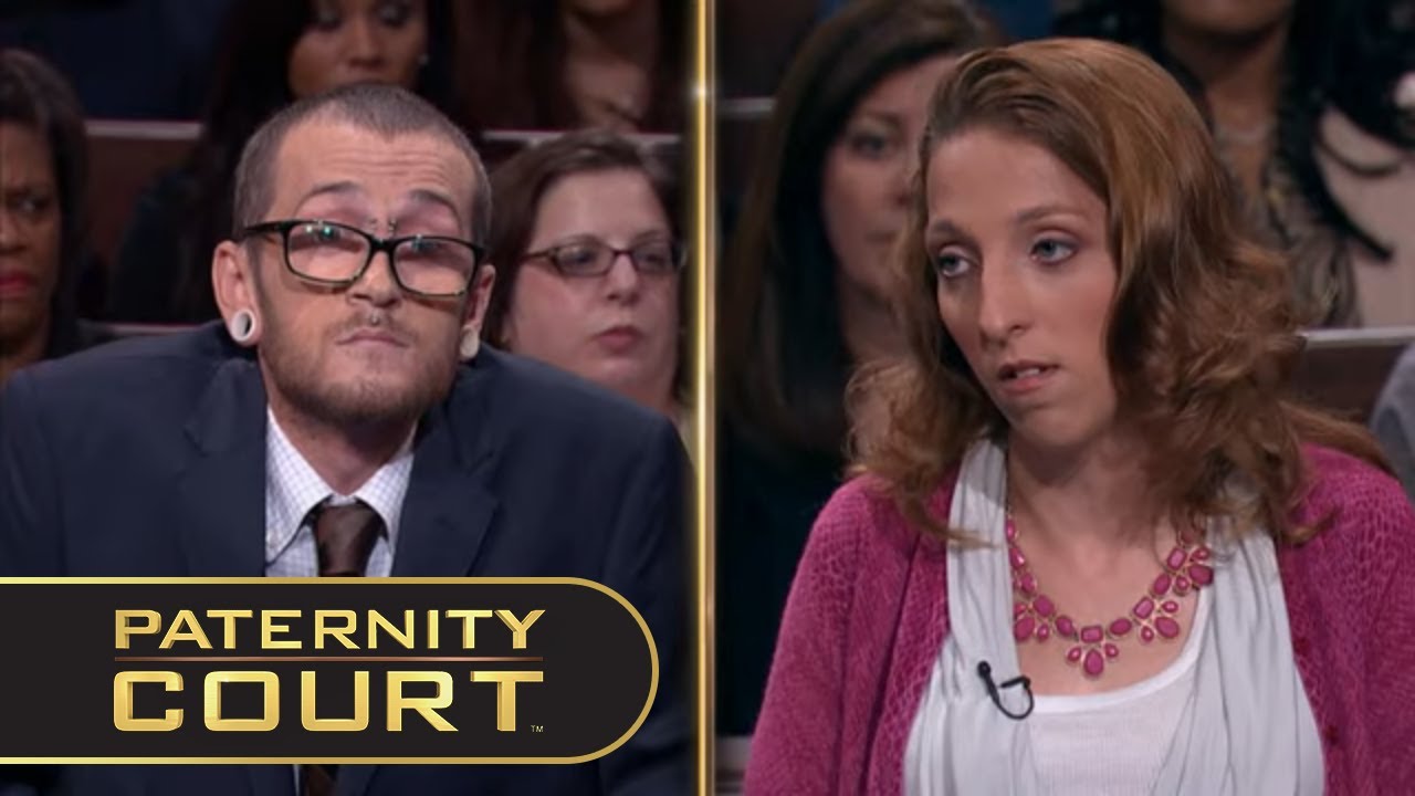 Man Wants To Prove Paternity To Maintain Custody (Full Episode) | Paternity Court
