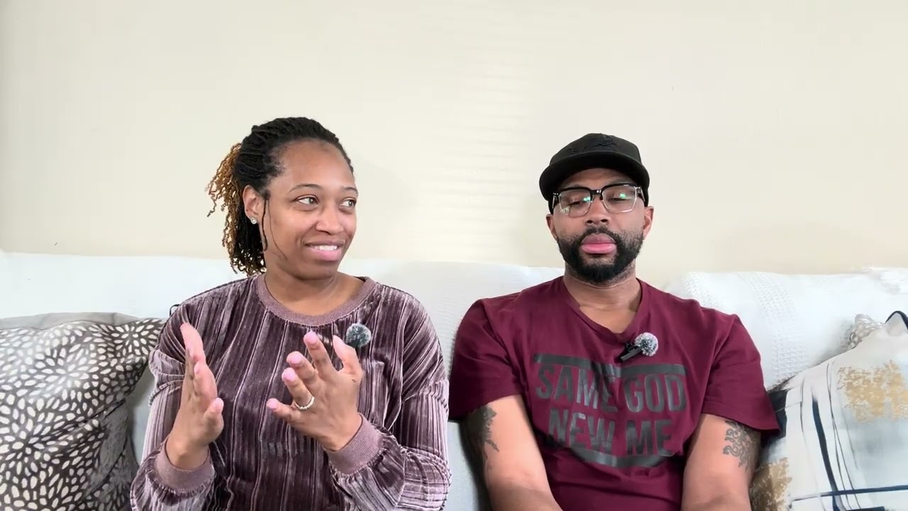 Your Loyalty Belongs To God Not Man | With Jazz and RJ