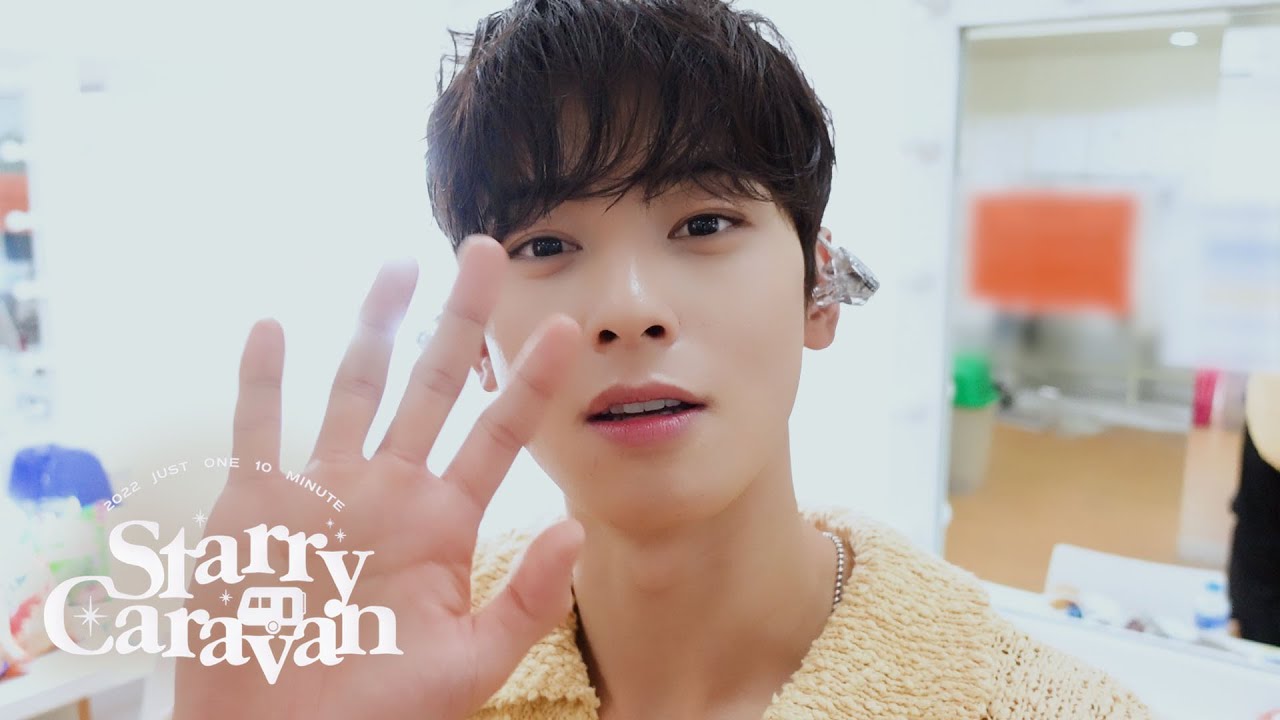 [Behind] ‘JUST ONE 10 MINUTE’ | 어제도 오늘도 내일도 언제나 함께 걷자🤙