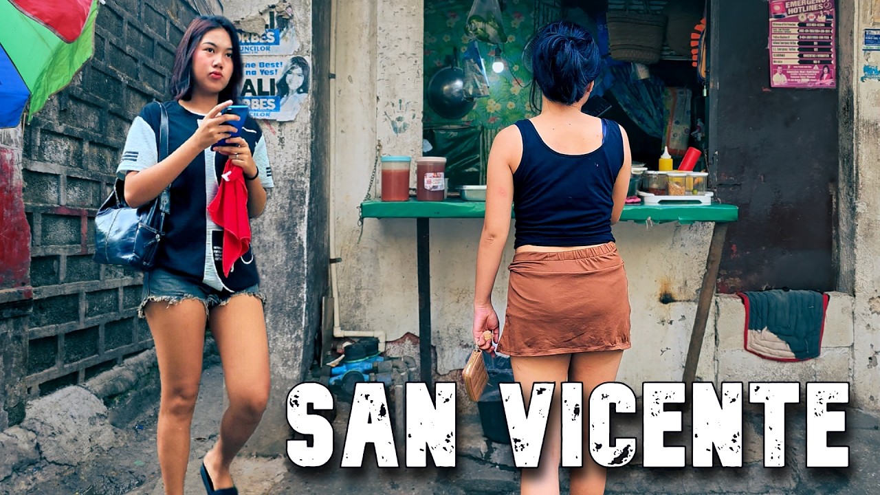 Deep Inside UP Bliss, San Vicente | Not Your Ordinary Community [4K] 🇵🇭