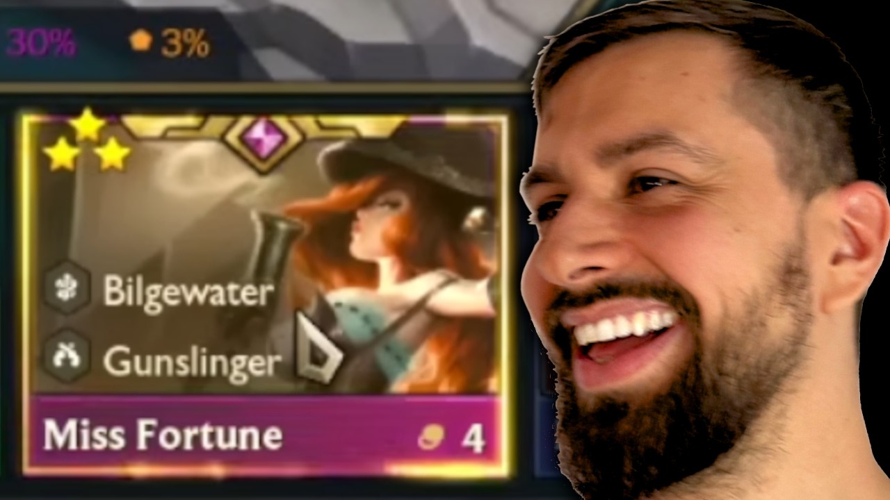 Yunara 3 is WAAAYYYY better than MF 3, but I had an Exodia Build.