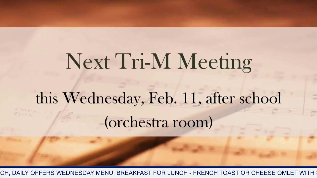 Wednesday., 2/11/26