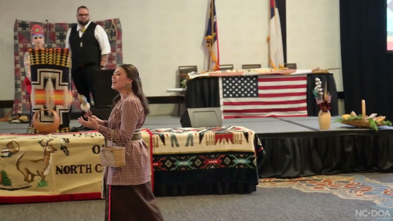 Unity Con Pageant 2026 Contestant Lydia Mansfield Performance 4k