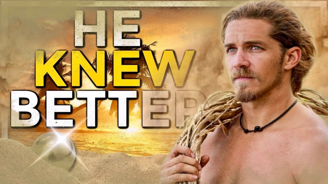 5 Times Survivor Players Made Underrated Dumb Moves 2.0