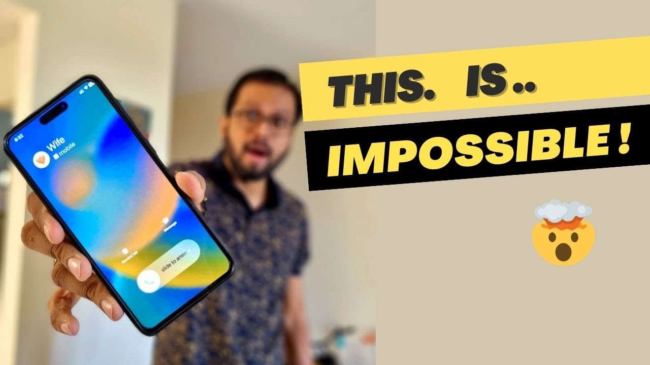 Insane Mentalism ! Getting Call from a friend🤯 Mind reading magic tricks | Learn Magic Hindi