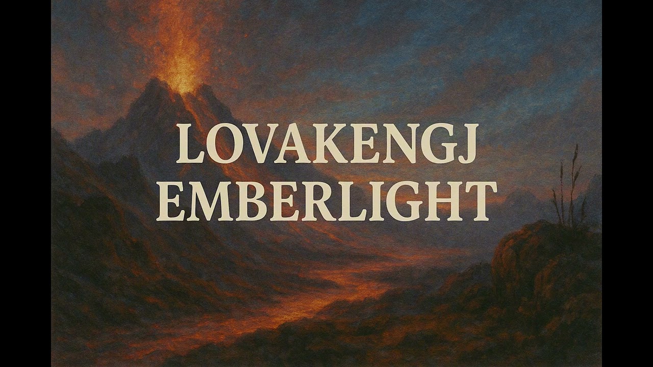 Lovakengj Emberlight