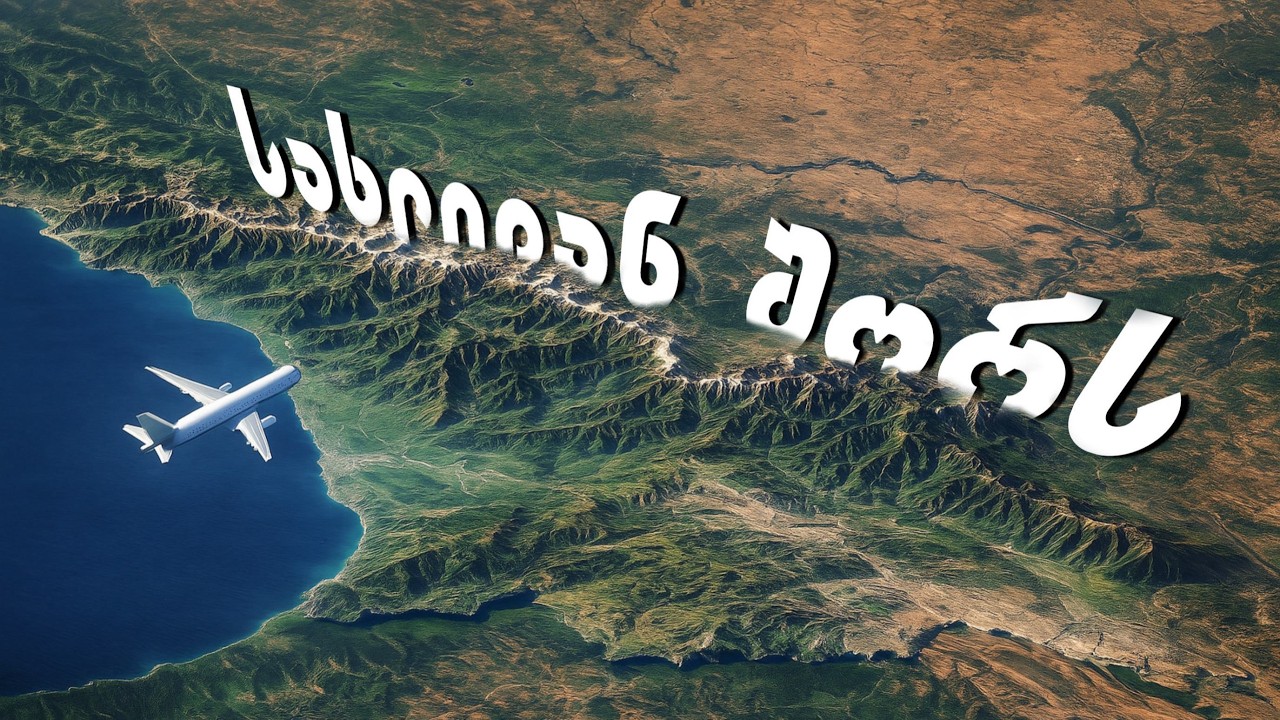 ყოველი ქართველისთვის, რომელიც შორს ცხოვრობს სახლიდან
