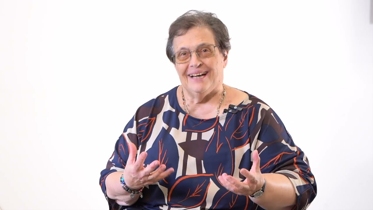 Entrevista a la Dra. María Teresa Anguera. Doctora 'honoris causa' por la UPSA