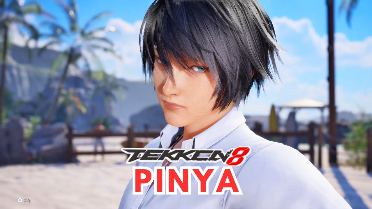 Tekken 8 – Solid and Smart Leo by Pinya | Learn from the Best