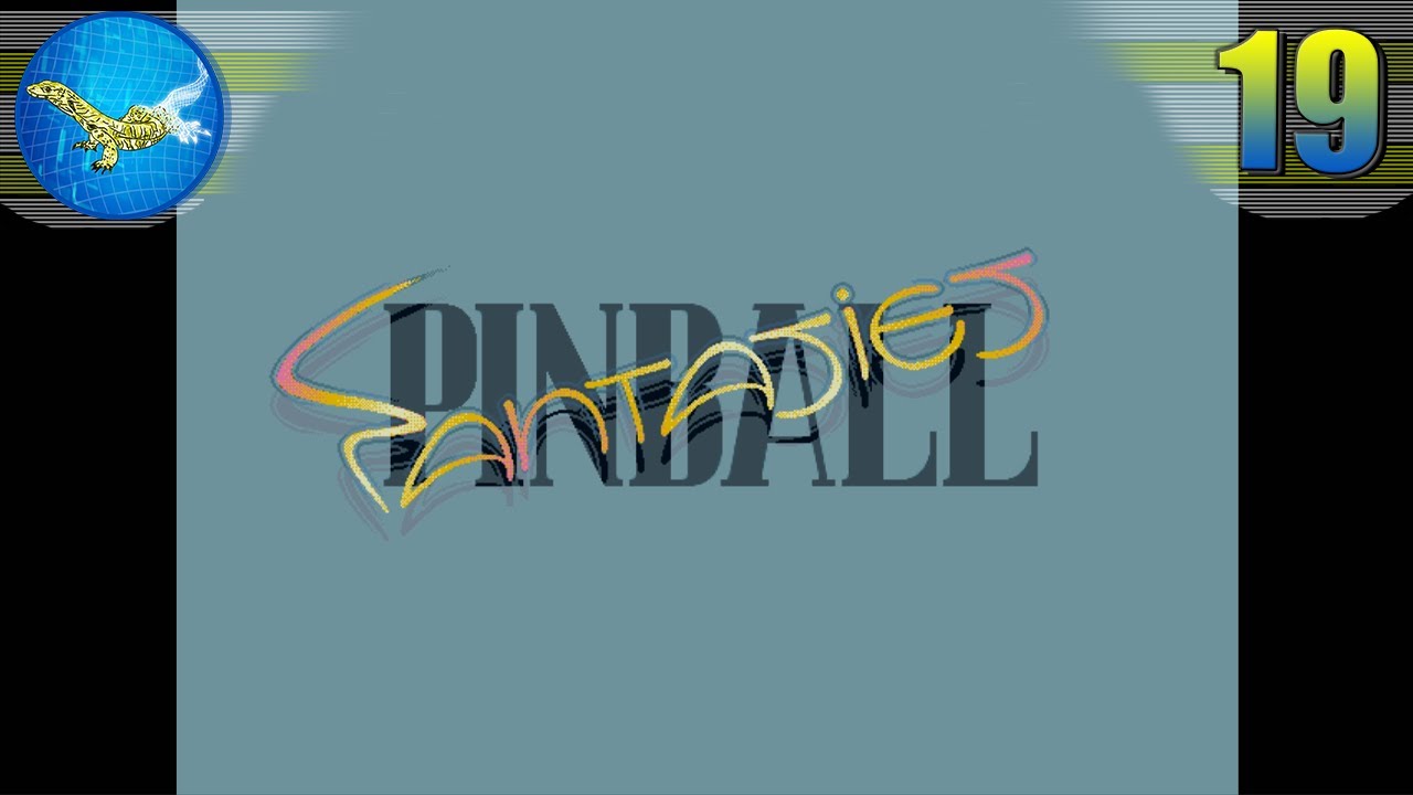 Pinball Fantasies (1994) | Spielvorstellung