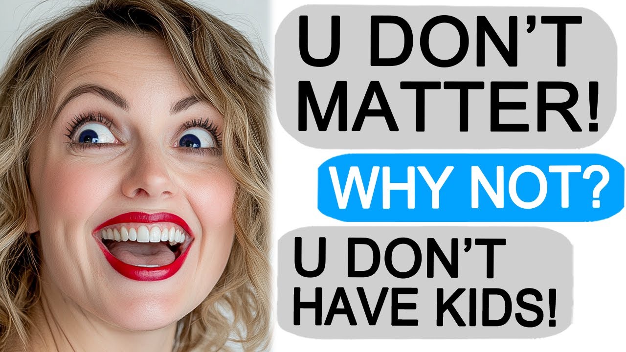 Reddit Stories | My Coworker Slams Child Free People as Lazy! | 30 Min Karen Marathon