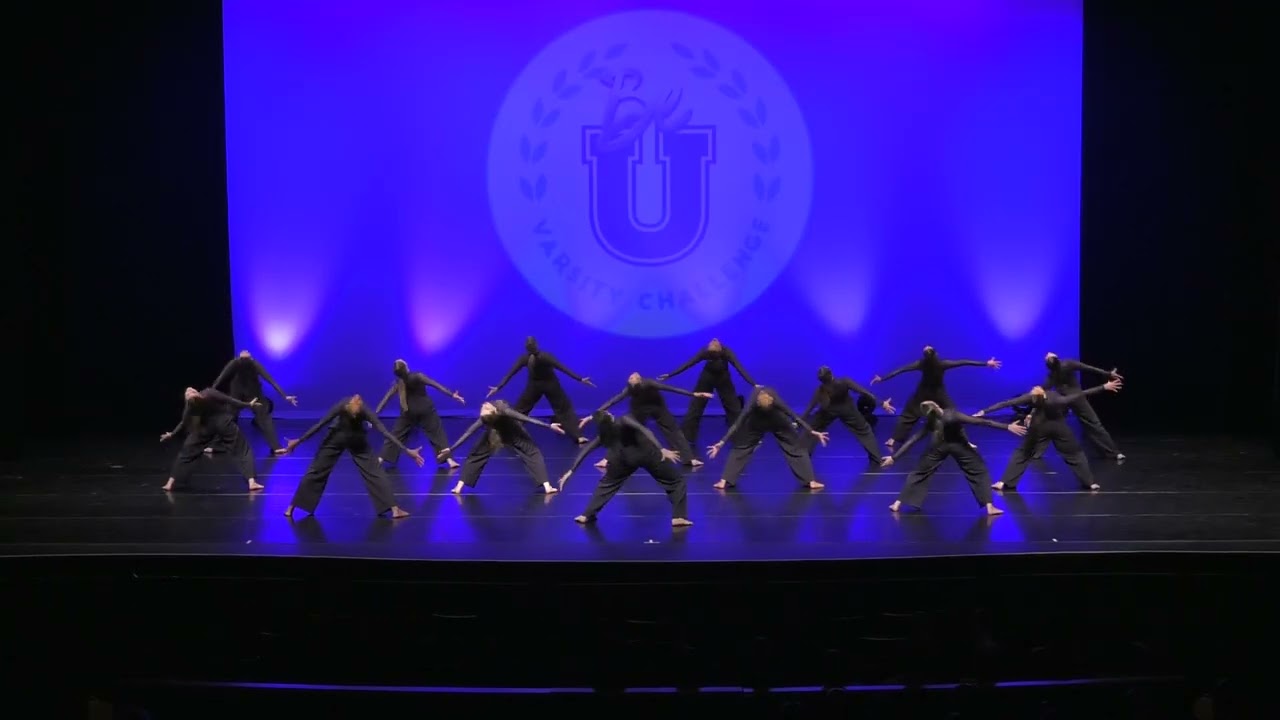 WLU COMPETITIVE DANCE TEAM - ONE MORE HOUR