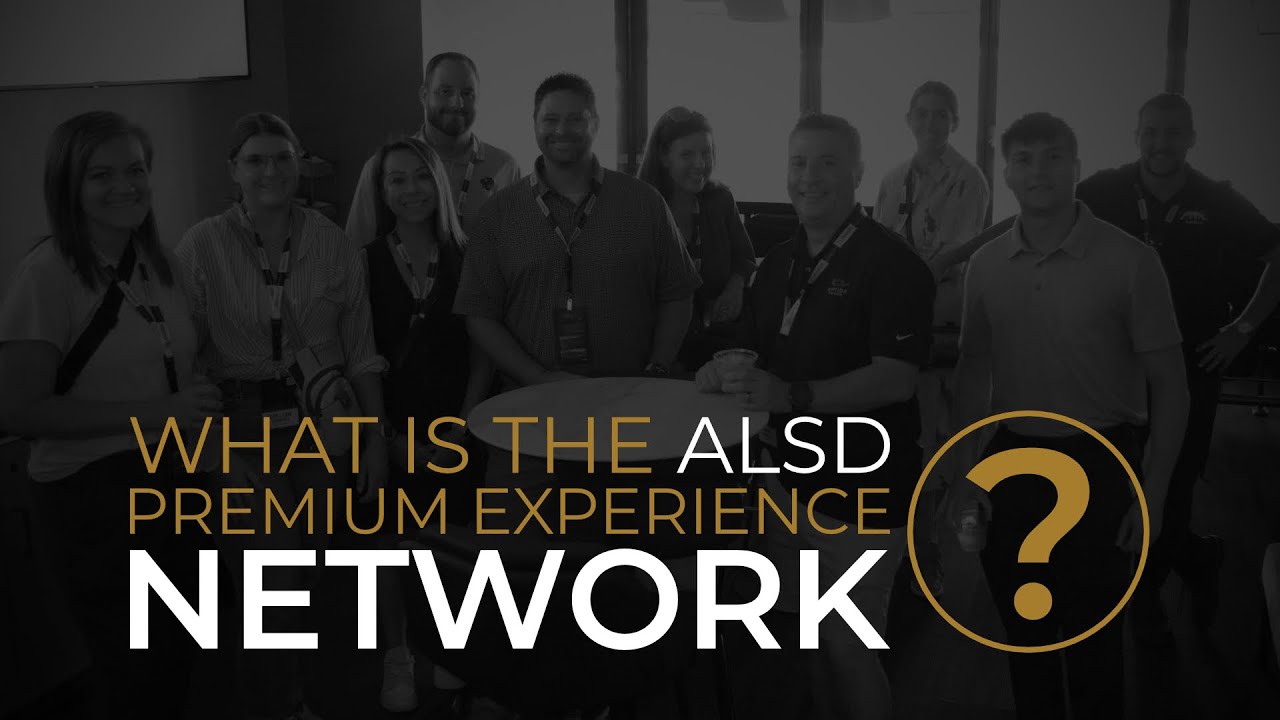 What is ALSD?