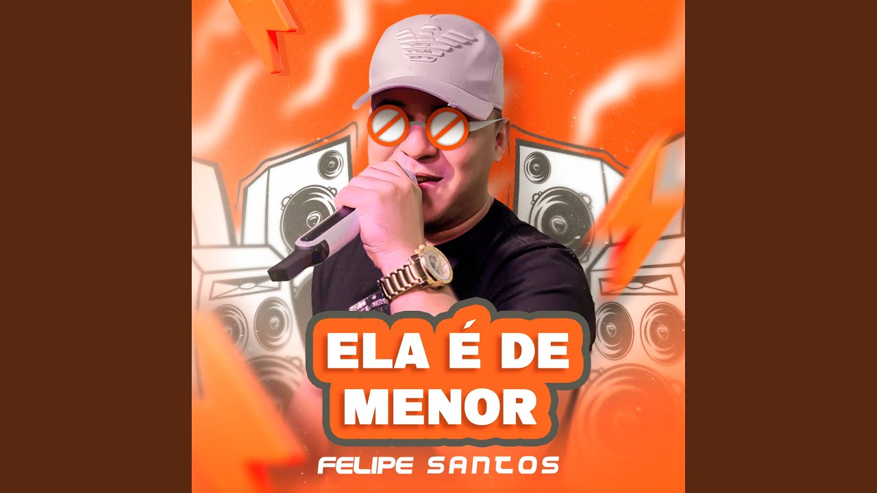Ela É de Menor
