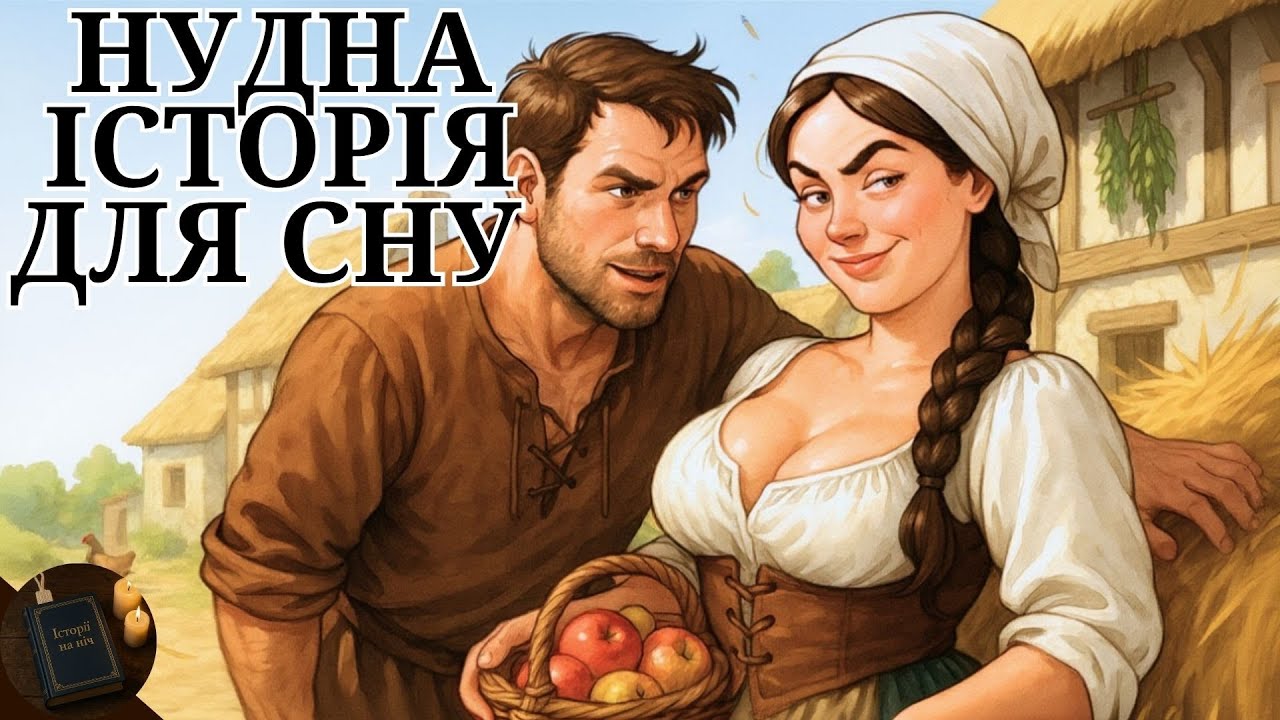 НайБільш Дивні Сексуальні Практики Середньовічних Селян, Про Які Ти Ніколи Не Чув | Історія Для Сну