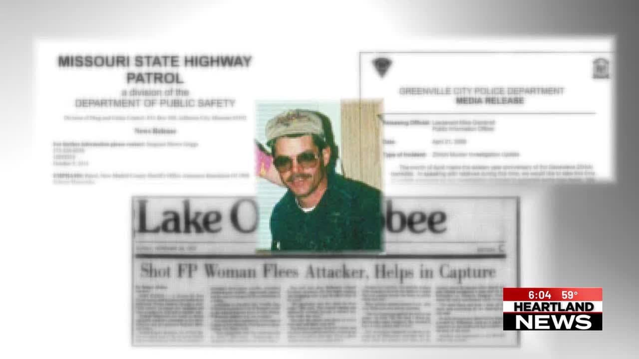 First Alert Investigation: Tracking a Serial Killer, Part 1
