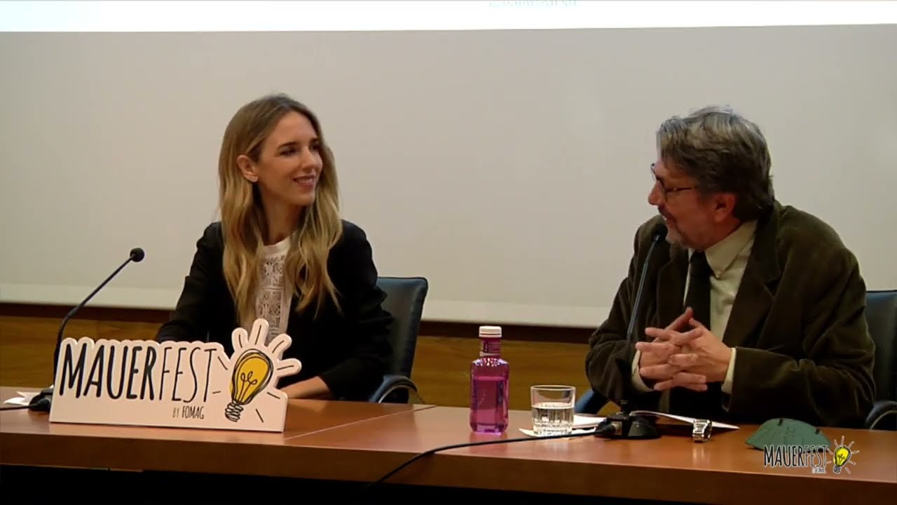 “Después de todo lo ocurrido, ¿te sientes moralmente fortalecida?” Un diálogo con Ignacio Camacho.
