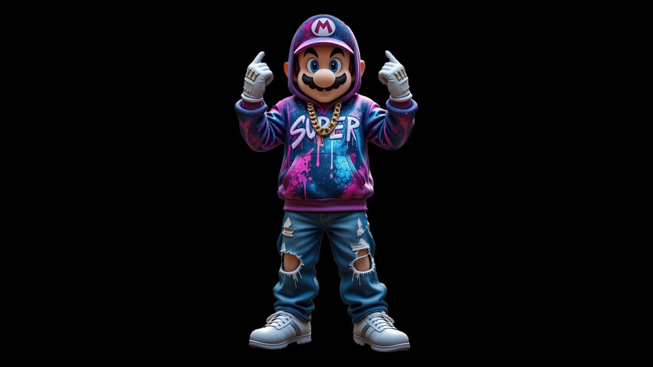Freestyle Beat  - 