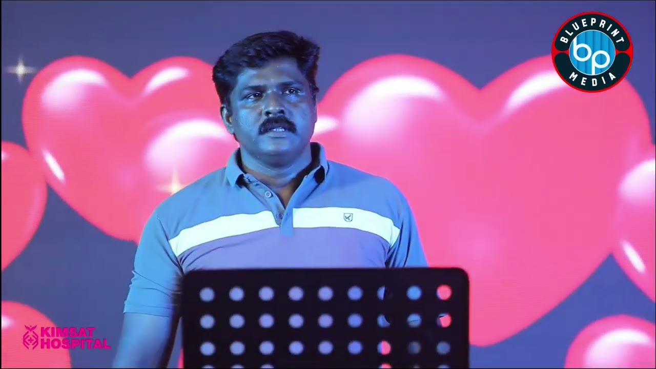 Blueprint Media Live | Kimsat Hospital  | Kadakkal