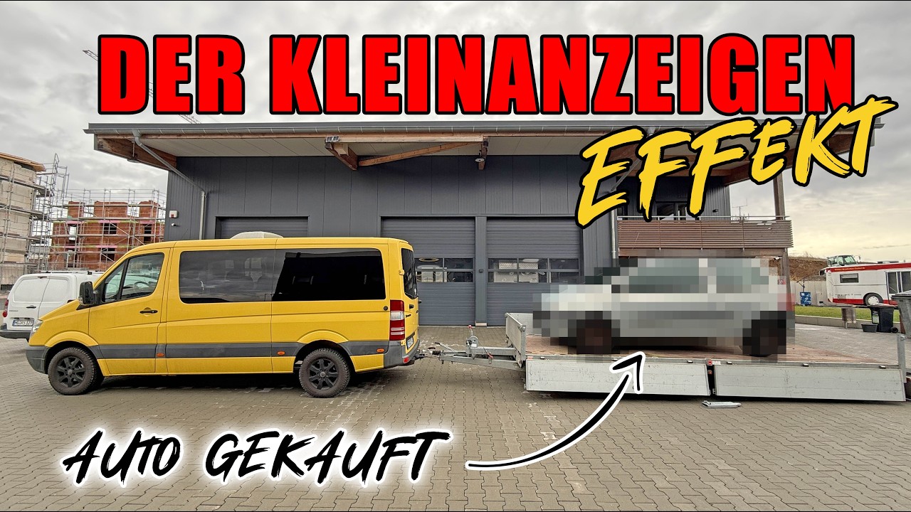 Ich habe 