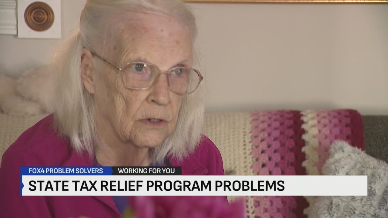 Missouri seniors confused why property tax bills not 'frozen' as promised