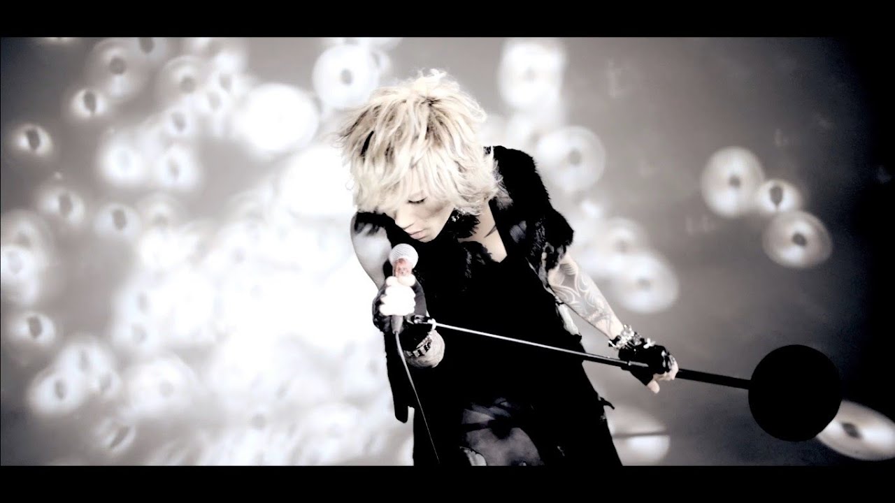 ASH DA HERO「反抗声明」