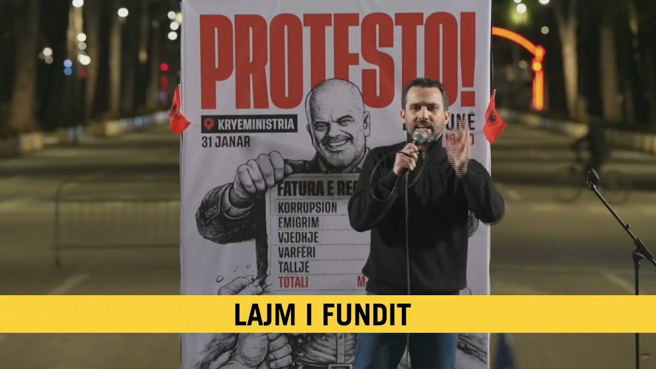 Lapaj:“Belinda e Edit mbahet zvarrë me procedurë edhe pse ka deformuar tendera miliona euro” E PLOTË
