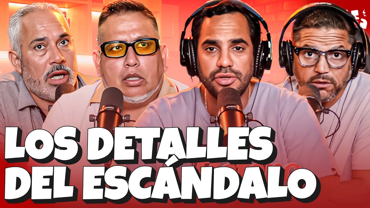 HABLÓ FRANCO NAVARRO | DOBLE PUNTA EN VIVO con PEDRO, BRUNO, HORACIO y VIVAR