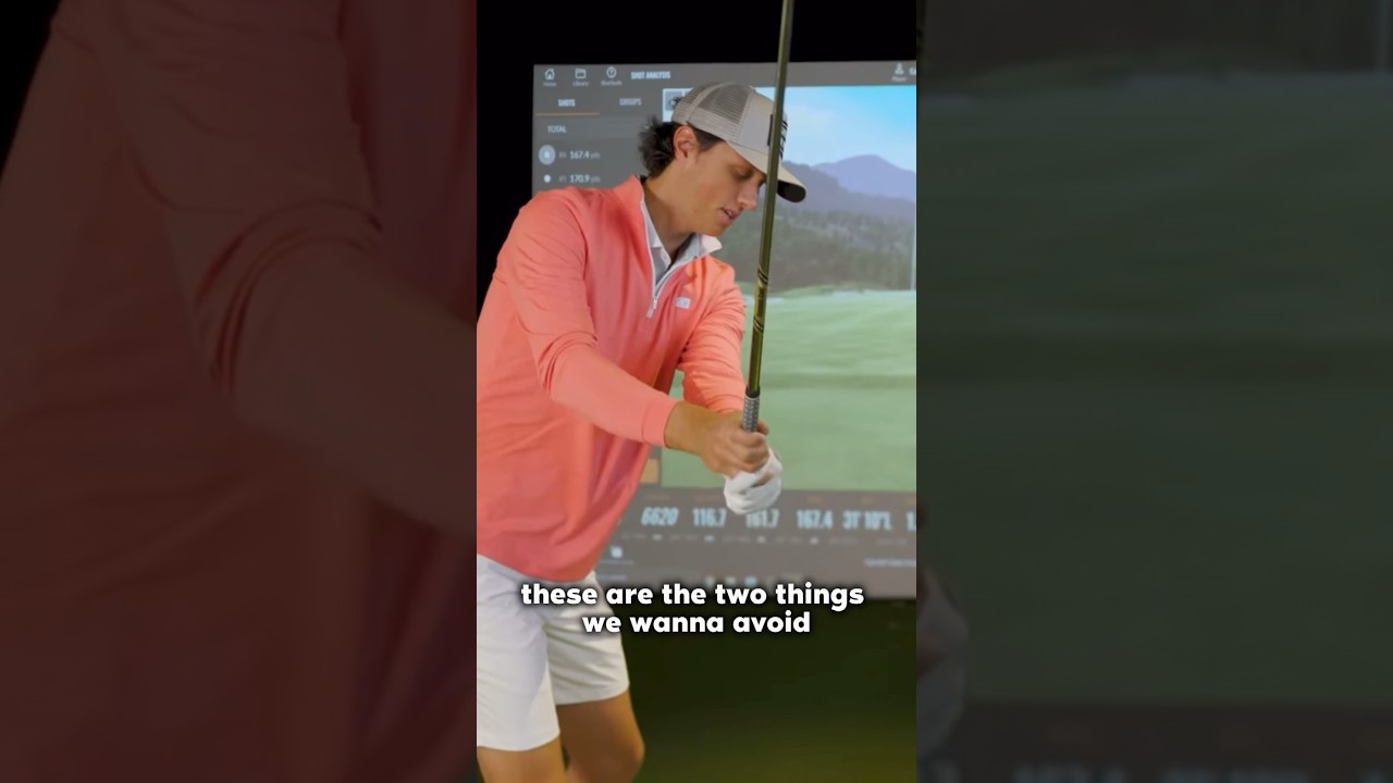Секрет идеальной еды на вынос от Гранта Хорвата 🤩🙋🏻‍♂️#golfswing #golf #golftips #golfcoach
