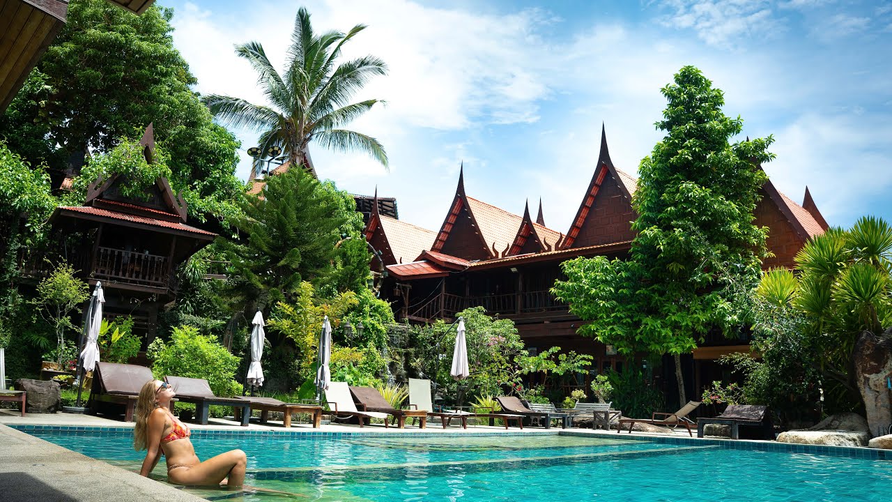 Anda Resort - Koh Lipe