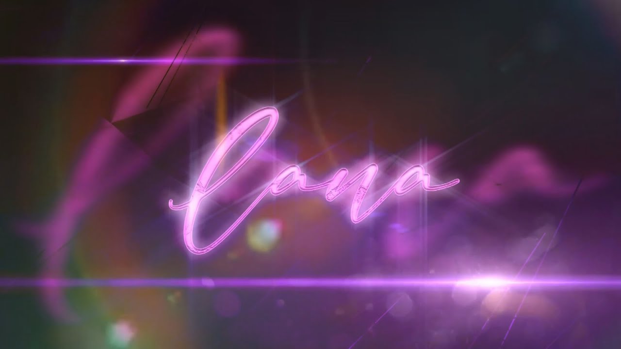 WWE - Lana Custom Entrance Video (Titantron)